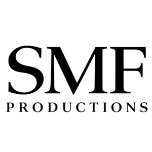 SMF Productions logo