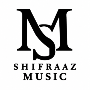 Shifraaz Music logo