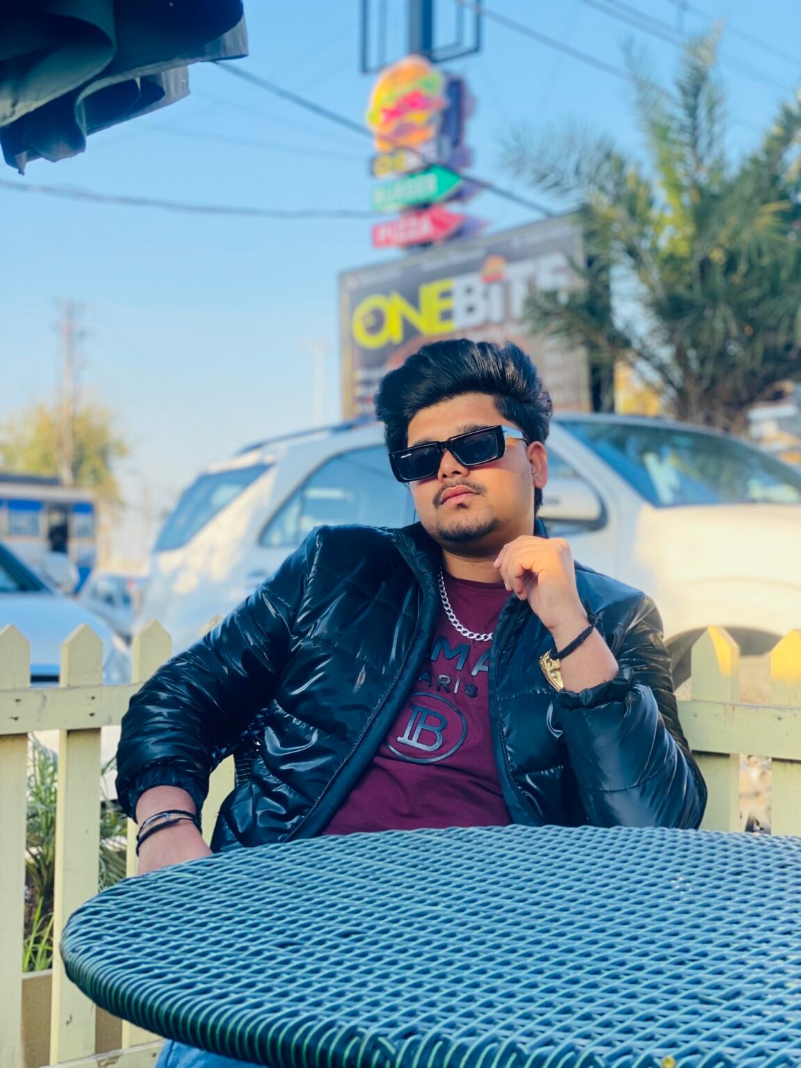 Mani Mishal